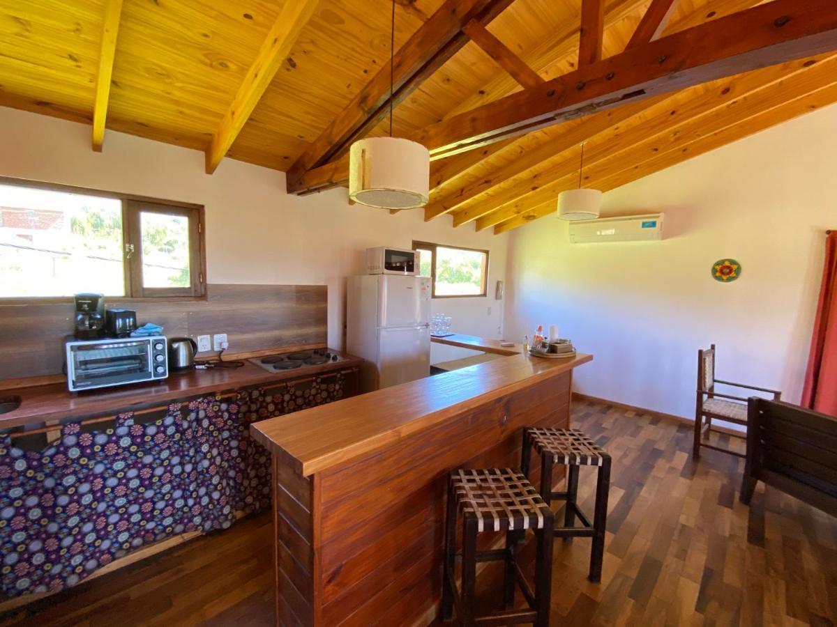 Cabana El Churqui Tafi del Valle Ngoại thất bức ảnh
