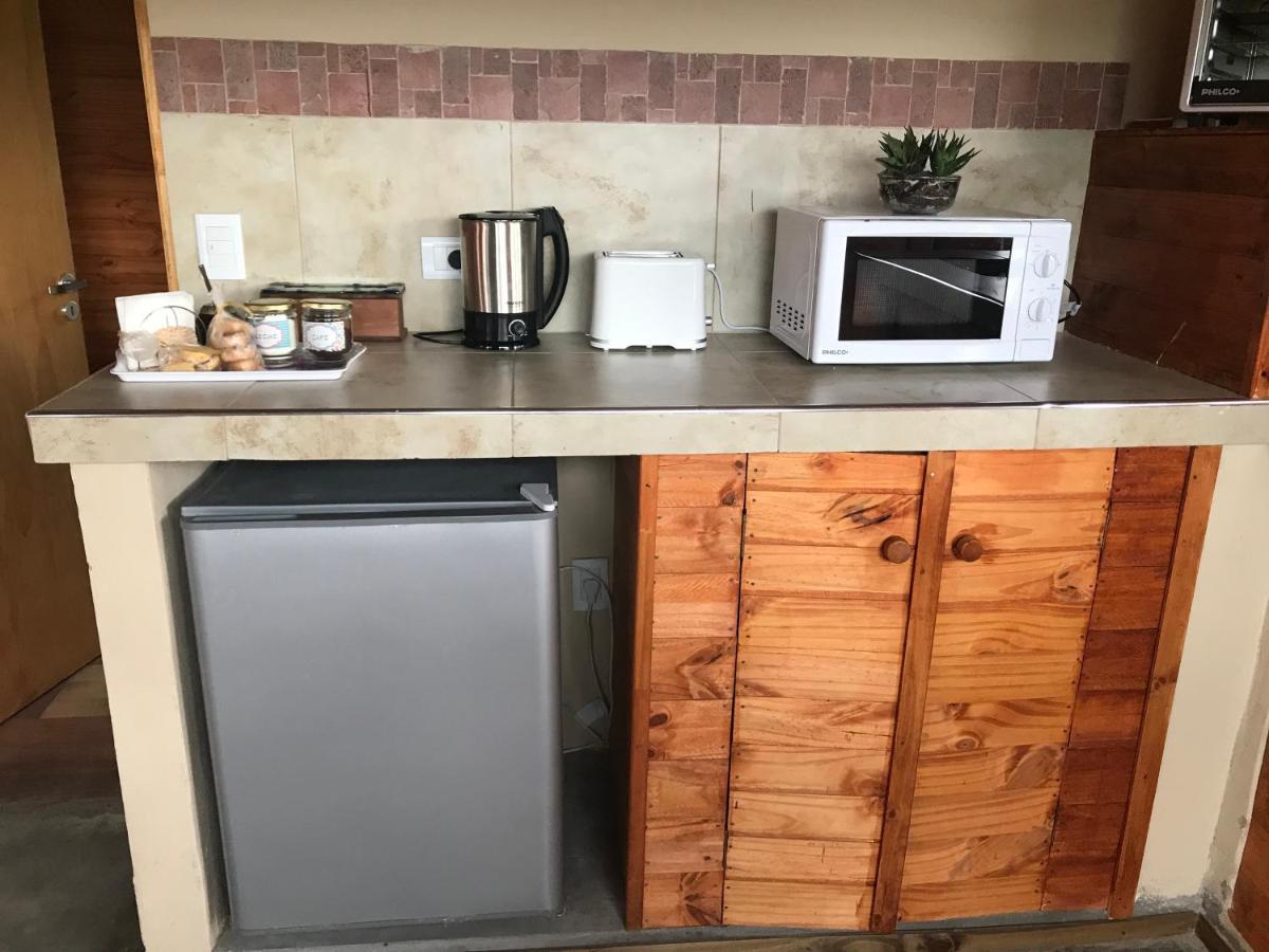 Cabana El Churqui Tafi del Valle Ngoại thất bức ảnh
