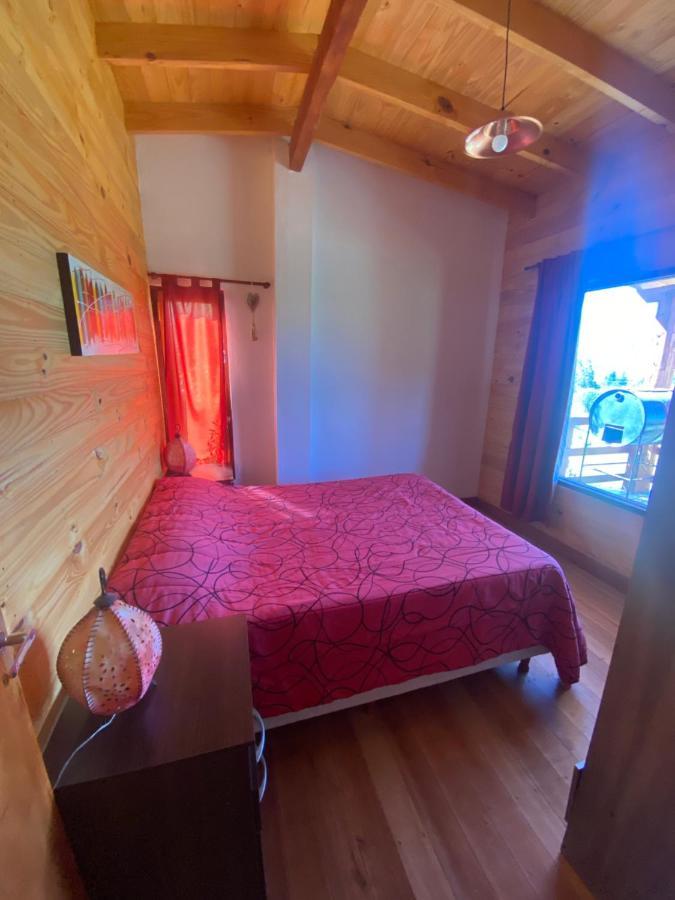 Cabana El Churqui Tafi del Valle Ngoại thất bức ảnh