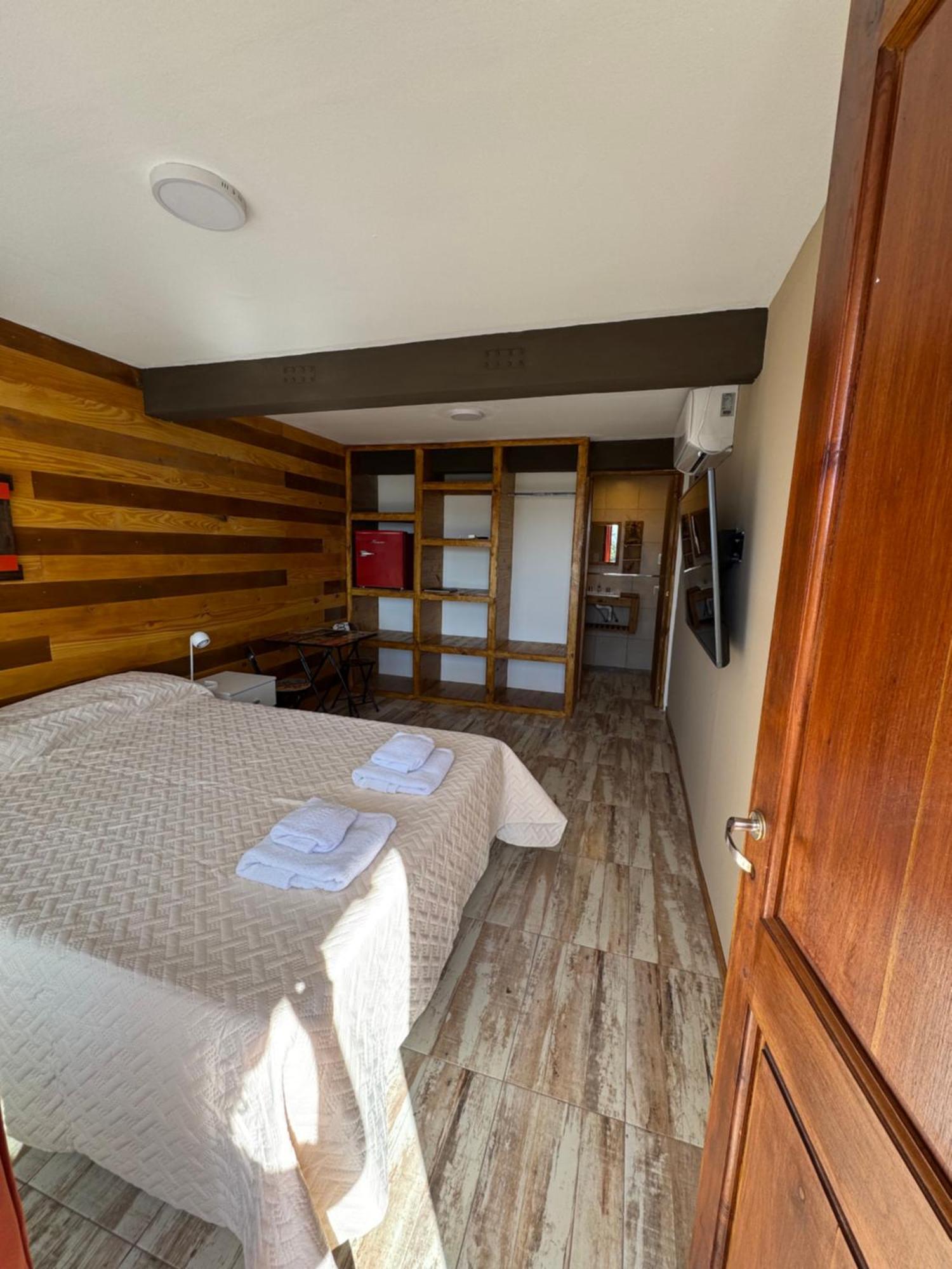 Cabana El Churqui Tafi del Valle Ngoại thất bức ảnh