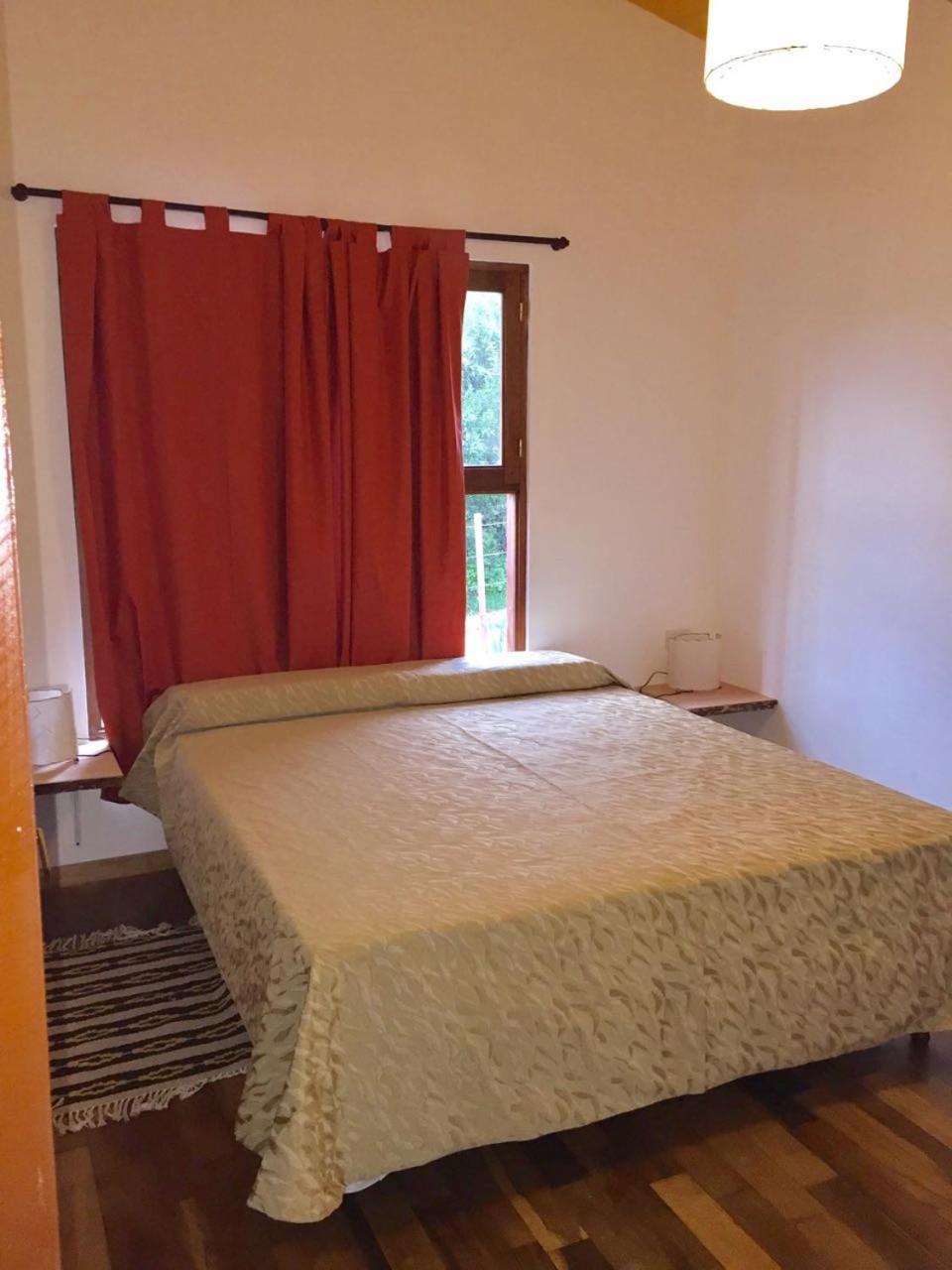 Cabana El Churqui Tafi del Valle Ngoại thất bức ảnh
