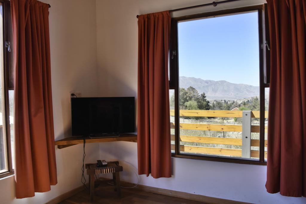 Cabana El Churqui Tafi del Valle Ngoại thất bức ảnh