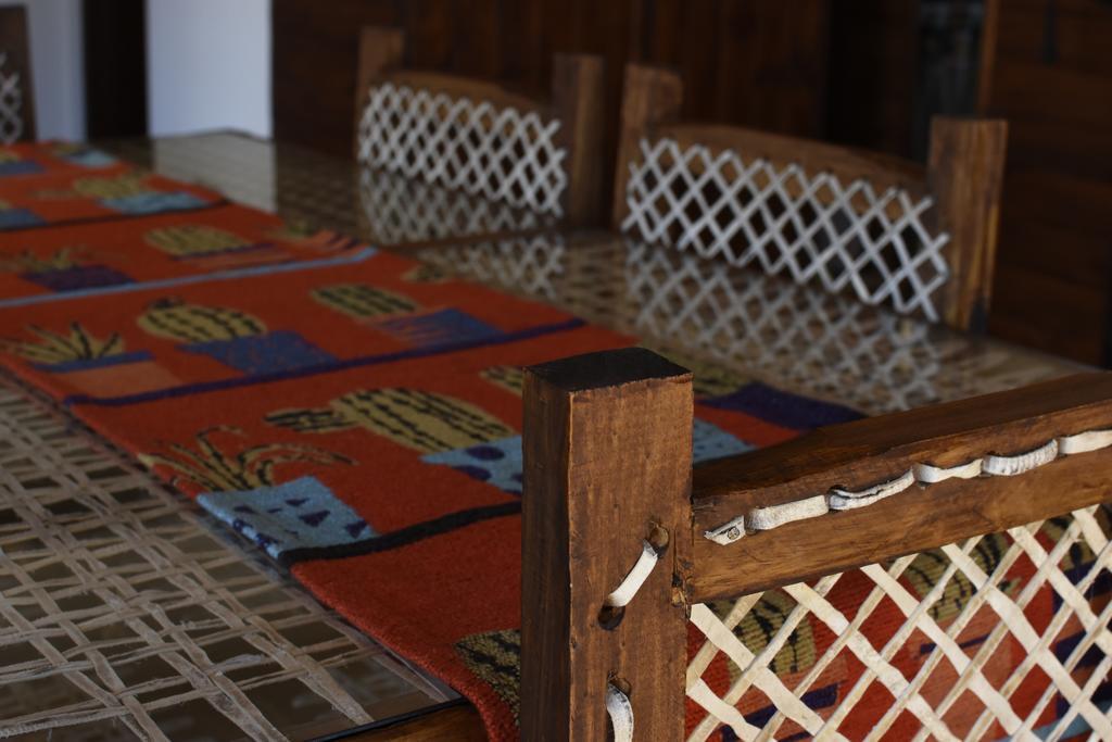 Cabana El Churqui Tafi del Valle Ngoại thất bức ảnh
