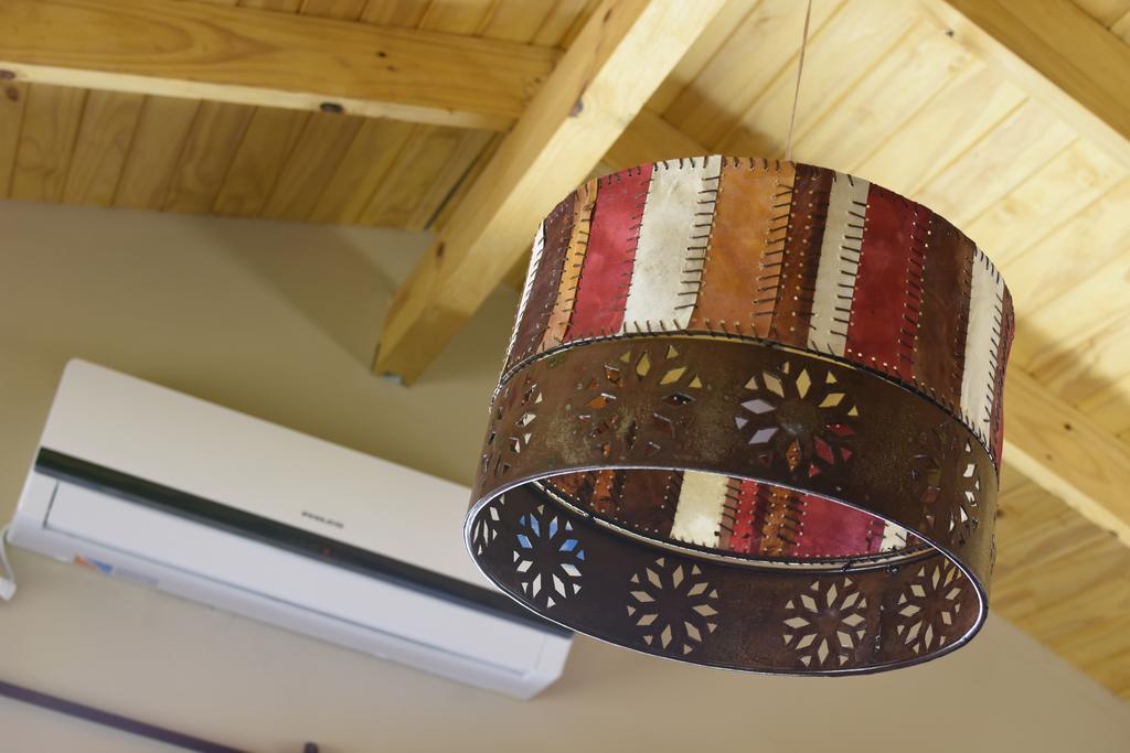 Cabana El Churqui Tafi del Valle Ngoại thất bức ảnh