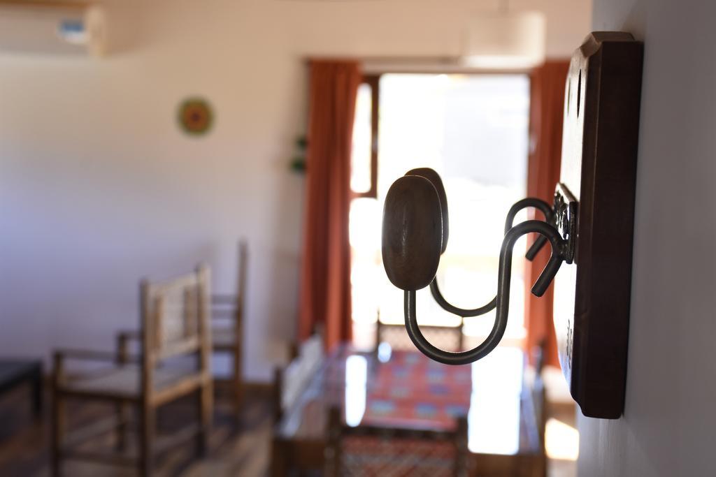 Cabana El Churqui Tafi del Valle Ngoại thất bức ảnh